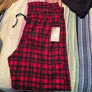 New with tags mens lounge pants